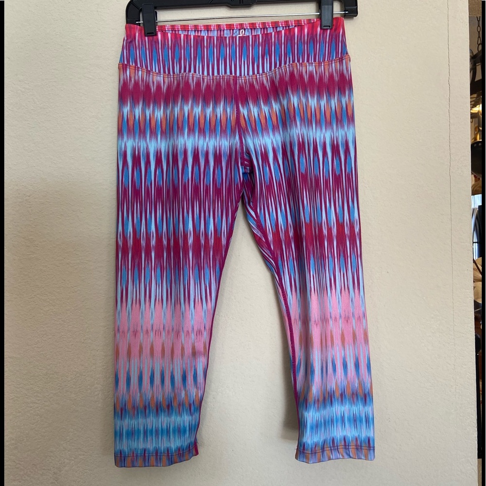 Prana workout pants.